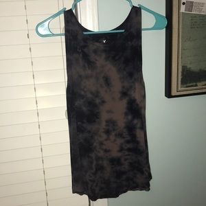 American Eagle Tank